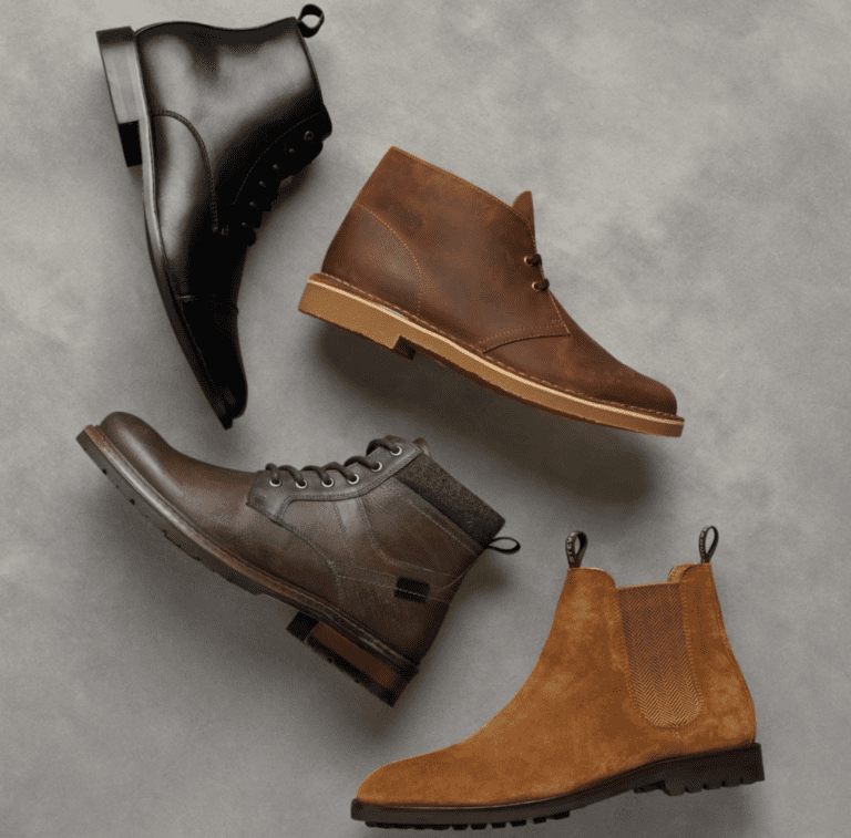 men's winter boots featured image